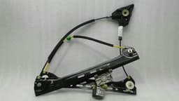 MERCEDES-BENZ MERCEDES C CLASS W205 LEFT DOOR WINDER A2057200346 WINDOW REGULATOR LEFT COUPE — thumbnail 5