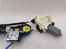 MERCEDES-BENZ Mercedes X290 GT63S AMG Left Rear Door Winder A2577301303 Window Rear Li — thumbnail 7