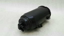MERCEDES-BENZ Mercedes C Class W205 Active Charcoal Filter A0004700559 Activated Carbon Tank — thumbnail 3