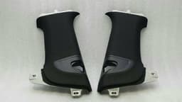 MERCEDES-BENZ Mercedes C Class W205 B Post Cover Set A2056907200 B Pillar Cover Set Coupe — thumbnail 1