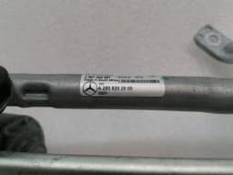 MERCEDES-BENZ Mercedes GT 4-DOOR X290 GT63S Front Wiper Linkage A2908202000 RHD RIGHT HANDLEBAR — thumbnail 5