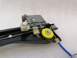 MERCEDES-BENZ Mercedes X290 GT63S AMG Left Rear Door Winder A2577301303 Window Rear Li — thumbnail 5