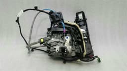 MERCEDES-BENZ Mercedes C Class W205 RHD Right Door Lock A0997208601 Right Sink Coupe — thumbnail 6