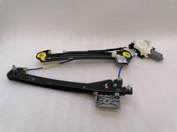 MERCEDES-BENZ Mercedes X290 GT63S AMG Left Rear Door Winder A2577301303 Window Rear Li — thumbnail 6