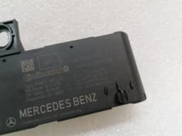 MERCEDES-BENZ Mercedes GT 4-DOOR X290 Automatic Boat Closing Module A2909000301 Control Unit — thumbnail 2
