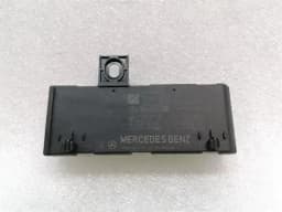 MERCEDES-BENZ Mercedes GT 4-DOOR X290 Automatic Boat Closing Module A2909000301 Control Unit — thumbnail 1