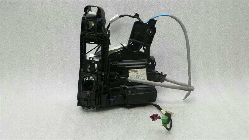 Mercedes C Class W205 RHD Right Door Lock A0997208601 Right Sink Coupe