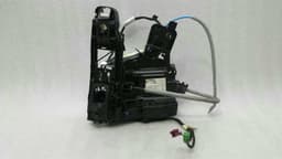 MERCEDES-BENZ Mercedes C Class W205 RHD Right Door Lock A0997208601 Right Sink Coupe — thumbnail 4