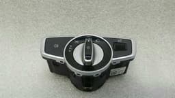 MERCEDES-BENZ Mercedes C63 AMG Class W205 Headlight Switch A2059057007 Light Switch — thumbnail 5
