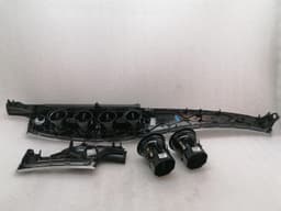 MERCEDES-BENZ Mercedes GT 4-DOOR X290 Veneer A2906802401 RHD SET Premium Ambiance Lighting — thumbnail 9