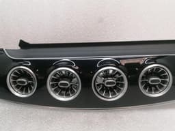 MERCEDES-BENZ Mercedes GT 4-DOOR X290 Veneer A2906802401 RHD SET Premium Ambiance Lighting — thumbnail 7