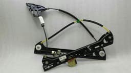 MERCEDES-BENZ MERCEDES C CLASS W205 LEFT DOOR WINDER A2057200346 WINDOW REGULATOR LEFT COUPE — thumbnail 1