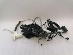 MERCEDES-BENZ Mercedes GT 4-DOOR X290 Rear Right Door Lock A0997308800 Door Lock HR SOFTCLOSE — thumbnail 1