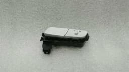 MERCEDES-BENZ Mercedes C63 AMG Class W205 Seat Heated Switch A2139057502 Seat Heater Switch — thumbnail 4