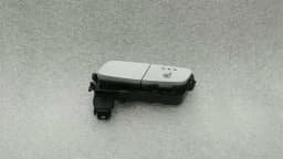 MERCEDES-BENZ Mercedes C63 AMG Class W205 Seat Heated Switch A2139057502 Seat Heater Switch — thumbnail 1