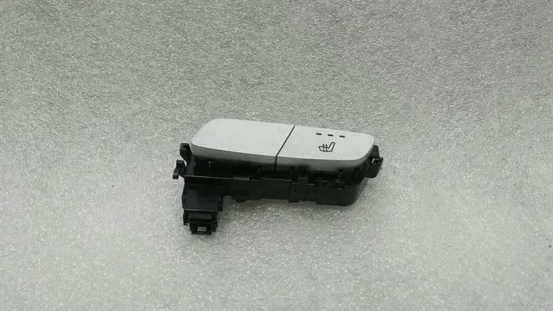 Mercedes C63 AMG Class W205 Seat Heated Switch A2139057502 Seat Heater Switch