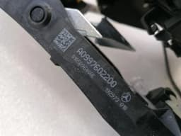 MERCEDES-BENZ Mercedes GT 4-DOOR X290 Rear Right Door Lock A0997308800 Door Lock HR SOFTCLOSE — thumbnail 9
