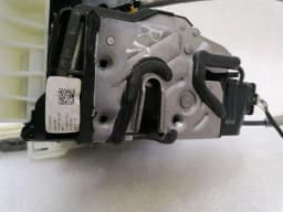 MERCEDES-BENZ Mercedes GT 4-DOOR X290 Rear Right Door Lock A0997308800 Door Lock HR SOFTCLOSE — thumbnail 8