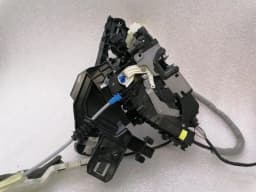 MERCEDES-BENZ Mercedes GT 4-DOOR X290 Rear Right Door Lock A0997308800 Door Lock HR SOFTCLOSE — thumbnail 7