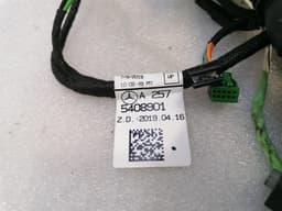 MERCEDES-BENZ Mercedes GT 4-DOOR X290 Rear Left Door Lock A0997308700 Door Lock HL SOFTCLOSE — thumbnail 9