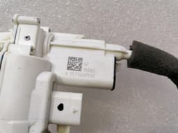 MERCEDES-BENZ Mercedes GT 4-DOOR X290 Rear Left Door Lock A0997308700 Door Lock HL SOFTCLOSE — thumbnail 4