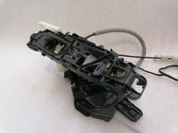 MERCEDES-BENZ Mercedes GT 4-DOOR X290 Rear Left Door Lock A0997308700 Door Lock HL SOFTCLOSE — thumbnail 5
