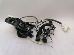 MERCEDES-BENZ Mercedes GT 4-DOOR X290 Rear Left Door Lock A0997308700 Door Lock HL SOFTCLOSE — thumbnail 10