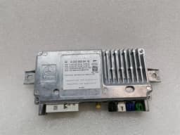 MERCEDES-BENZ MERCEDES GT 4-DOOR Camera Control module A0009006418 Parkassistent Steuergerät — thumbnail 4
