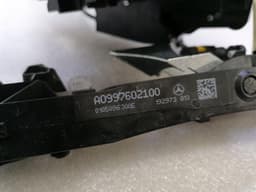 MERCEDES-BENZ Mercedes GT 4-DOOR X290 Rear Left Door Lock A0997308700 Door Lock HL SOFTCLOSE — thumbnail 6