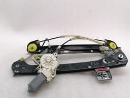 MERCEDES-BENZ Mercedes X290 GT63S AMG Left Front Door Winder A2577204709 Power Window Front Li — thumbnail 5