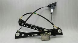 MERCEDES-BENZ MERCEDES C CLASS W205 RIGHT DOOR WINDER A2057200446 WINDOW REGULATOR RIGHT COUPE — thumbnail 1