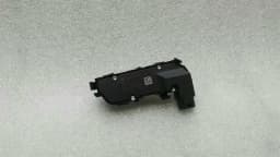 MERCEDES-BENZ Mercedes C63 AMG Class W205 Seat Heated Switch A2139057502 Seat Heater Switch — thumbnail 2