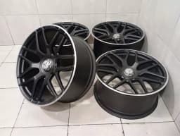 MERCEDES-BENZ MERCEDES GT 4 DOOR X290 GT63S AMG Alloy Wheel SET A2904010800 ALLOY WHEEL SET R21 — thumbnail 3