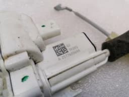 MERCEDES-BENZ Mercedes GT 4-DOOR X290 Rear Right Door Lock A0997308800 Door Lock HR SOFTCLOSE — thumbnail 6