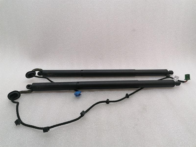 MERCEDES-BENZ Mercedes X290 GT63S AMG Electro Boat Lid Strut A2908900200 Gas Pressure Spring Set
