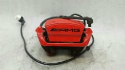MERCEDES-BENZ Mercedes C63 AMG W205 Right Rear Caliper A2314230481 rear right caliper — thumbnail 6