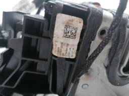 MERCEDES-BENZ Mercedes GT 4-DOOR front left door lock A0997201101 RHD RIGHT HAND DRIVE SOFT CLOSE — thumbnail 6