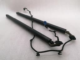 MERCEDES-BENZ Mercedes X290 GT63S AMG Electro Boat Lid Strut A2908900200 Gas Pressure Spring Set — thumbnail 10