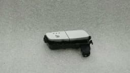 MERCEDES-BENZ Mercedes C63 AMG Class W205 Seat Heating Switch A2139057302 Heating Switch — thumbnail 1