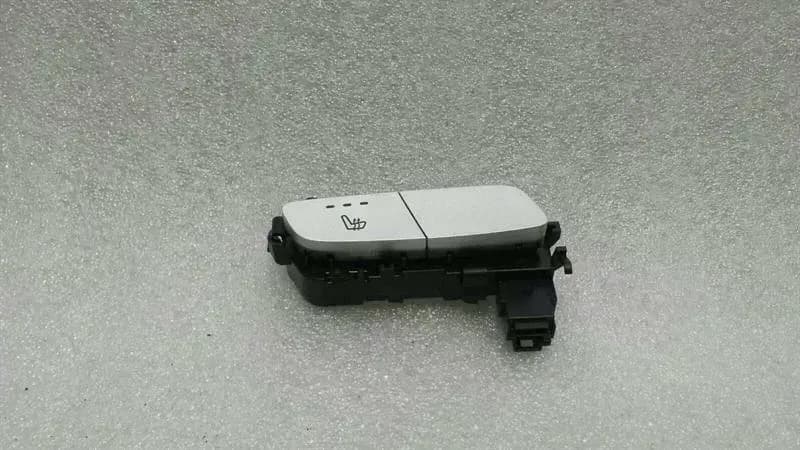 Mercedes C63 AMG Class W205 Seat Heating Switch A2139057302 Heating Switch