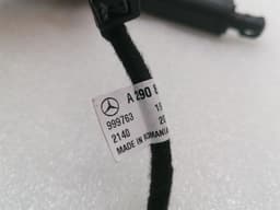 MERCEDES-BENZ Mercedes X290 GT63S AMG Electro Boat Lid Strut A2908900200 Gas Pressure Spring Set — thumbnail 6