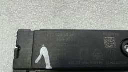 MERCEDES-BENZ Mercedes C Class W205 Aerial / Antenna A2229055804 Aerial C63 — thumbnail 5