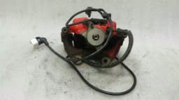 MERCEDES-BENZ Mercedes C63 AMG W205 Right Rear Caliper A2314230481 rear right caliper — thumbnail 7