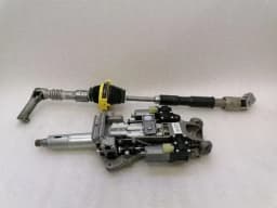 MERCEDES-BENZ Mercedes GT 4-DOOR X290 GT63S AMG Steering Column A2134608300 Steering Column — thumbnail 1