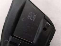 MERCEDES-BENZ Mercedes GT 4-DOOR X290 GT63S AMG Gas Pedal (Electrical) A2053000104 Accelerator Pedal — thumbnail 6