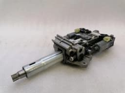 MERCEDES-BENZ Mercedes GT 4-DOOR X290 GT63S AMG Steering Column A2134608300 Steering Column — thumbnail 3