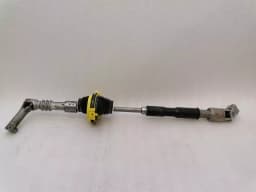 MERCEDES-BENZ Mercedes GT 4-DOOR X290 GT63S AMG Steering Column A2134608300 Steering Column — thumbnail 5