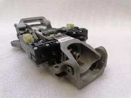 MERCEDES-BENZ Mercedes GT 4-DOOR X290 GT63S AMG Steering Column A2134608300 Steering Column — thumbnail 4