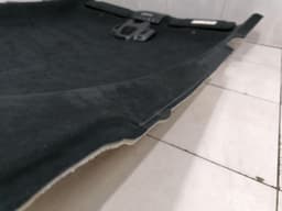 MERCEDES-BENZ Mercedes GT 4-DOOR X290 Roof Lining Set A2906900300 Roof Sky Set ALCANTARA — thumbnail 6