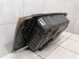 MERCEDES-BENZ Mercedes GT 4-DOOR X290 Load Compartment Well A2906100800 Tailgate Trim — thumbnail 10